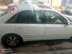 تويوتا أفالون